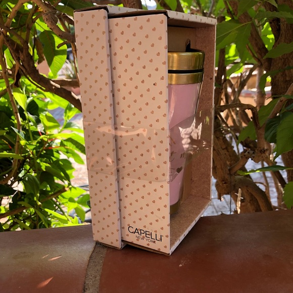 NEW Capelli Travel Mug - Picture 8 of 8